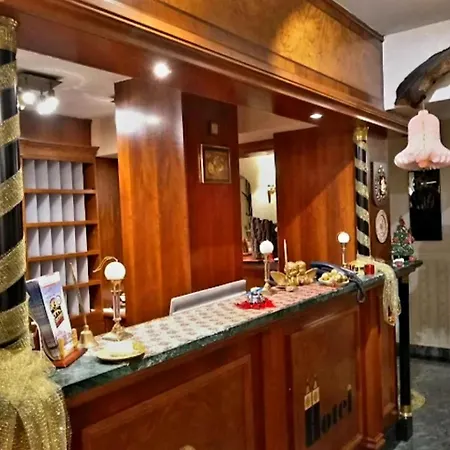 ホテル Elsa スコピエ