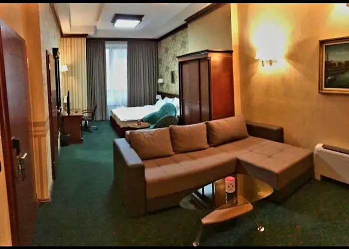 Hotel Elsa 4*
